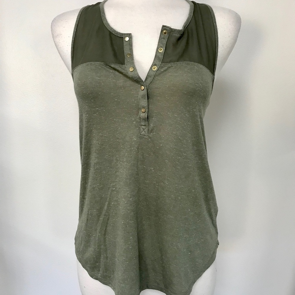 New H&M Tunic  Tank